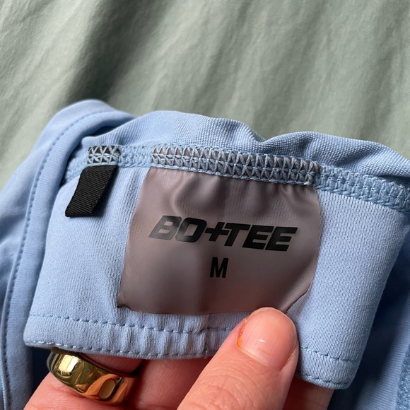 Bo+Tee sports bra - Picture 3 of 3